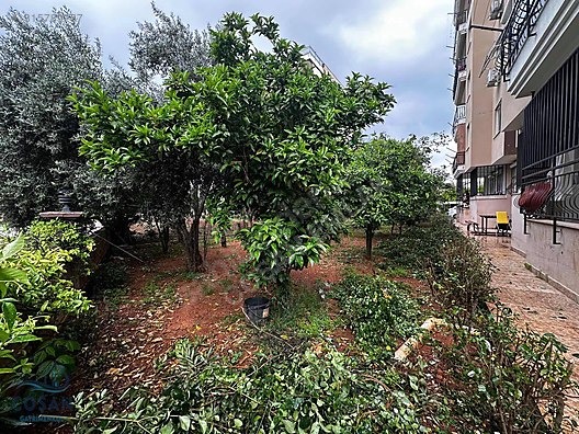 AHMET ÇOŞKUN BULUT OKULUN YANINDA SATILIK 2+1 YÜKSEK GİRİŞ - ANTALYA KEPEZ fotoğraf 21