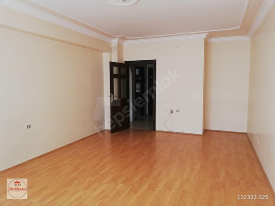 Keçiören Aktepe'de Y.Giriş Yapılı Balkonlu Kombili Geniş Salon ve Mutfak 120 M2  - ANKARA KEÇİÖREN fotoğraf 5