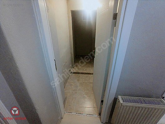 BALIKESİR LİSESİNE CEPHE YENİ TADİLATLI SATILIK 2+1 DAİRE - BALIKESİR KARESİ fotoğraf 11