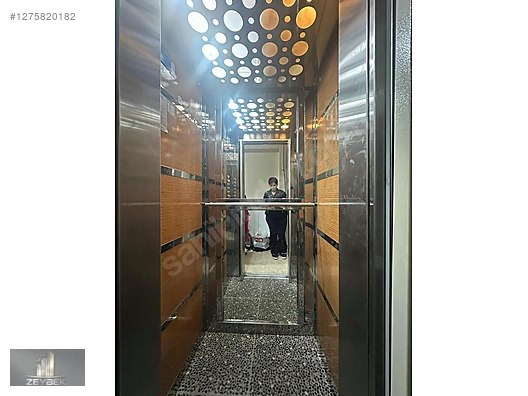 [ZEYBEKTEN] MEHTERÇEŞMEDE 3+1 160M2 2 KAT YENİDAİRE - İSTANBUL ESENYURT fotoğraf 26