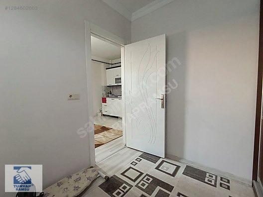 RAMSUDAN ALTINŞEHİRDE KYK KARŞISINDA SATILIK 1+1 DAİRE - ADIYAMAN MERKEZ fotoğraf 11