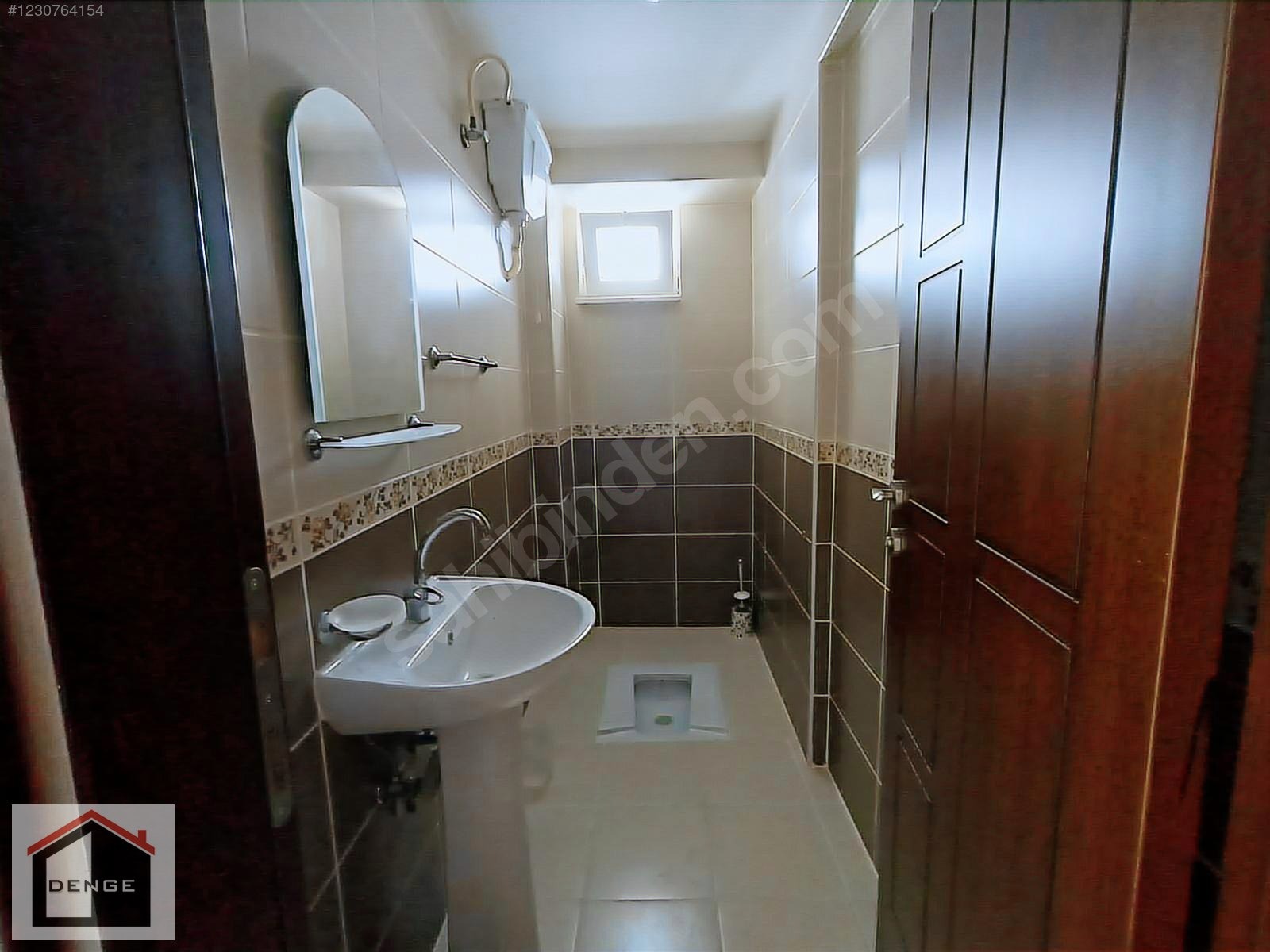 TABAKLAR MAHALLESİN DE KİRALIK 2+1 DAİRE - BOLU MERKEZ fotoğraf 6