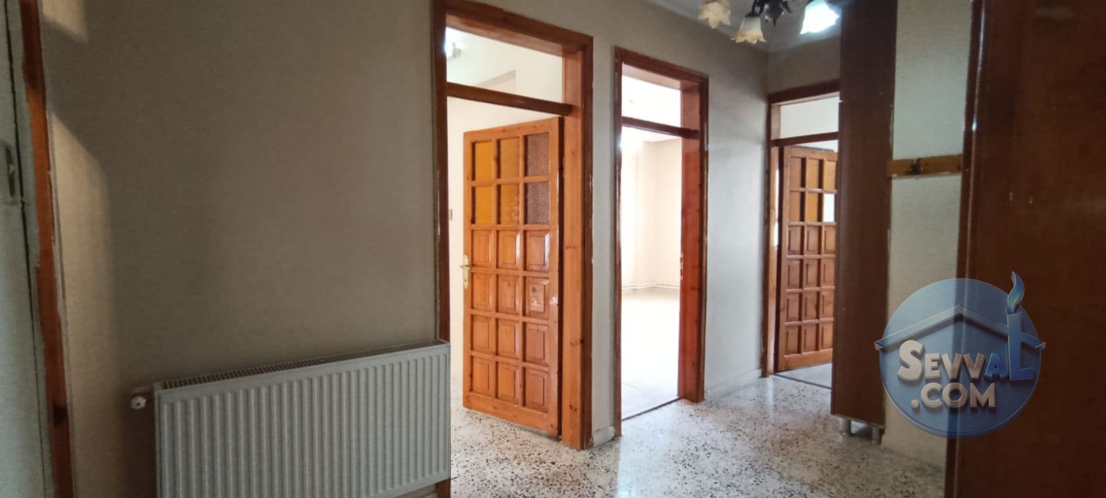İPEKYOL MAH.AHMET ERSEVEN 3.KAT 2+1 DOĞALGAZLI - ŞANLIURFA HALİLİYE fotoğraf 8