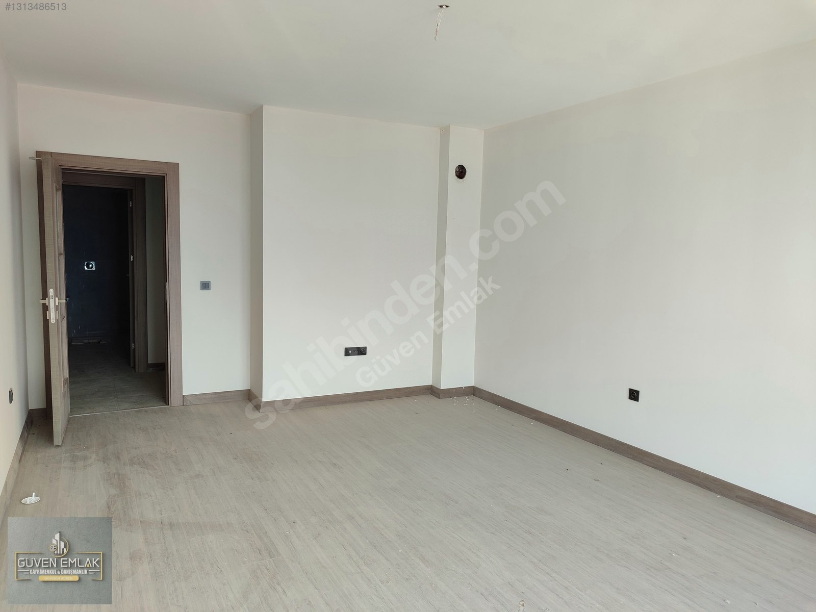 GÜVEN EMLAK'TAN MERKEZE YAKIN KAYALIK ZEMİN TOKİDE SATILIK 3+1 - MALATYA BATTALGAZİ fotoğraf 11