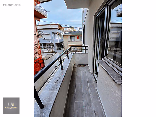 KILIÇ GRUPTAN DERİNCE ÇINARLI DA SATILIK DAİRE - KOCAELİ DERİNCE fotoğraf 8