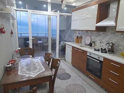 OBHD GLOBAL GAYRİMENKUL'DEN HACIHÜSEYİN MAH.'DE SATILIK DAİRE - GİRESUN MERKEZ fotoğraf 2