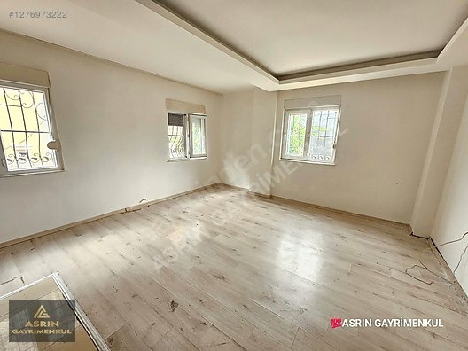 AKDENİZ ŞİFA HAS. 50 METRE MESAFEDE 1+1 KİRALIK DAİRE - ANTALYA KEPEZ fotoğraf 9