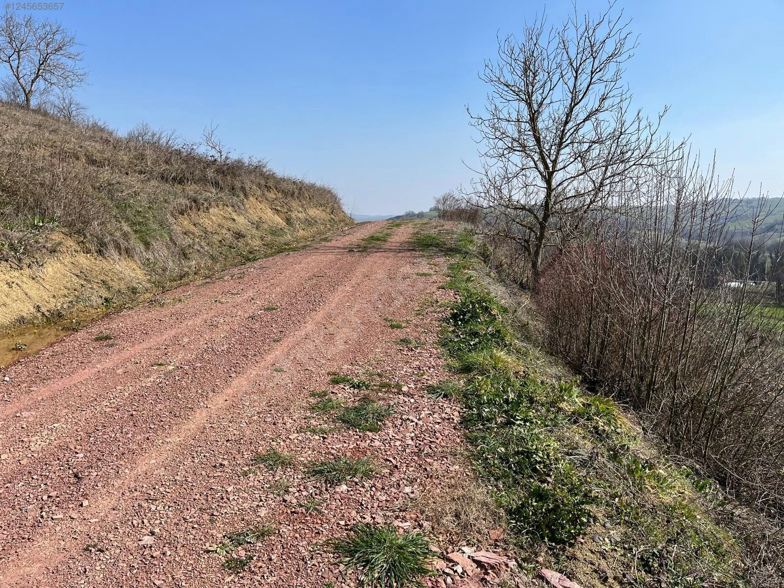 Kocaeli Körfez satılık arsa - KOCAELİ KÖRFEZ fotoğraf 8