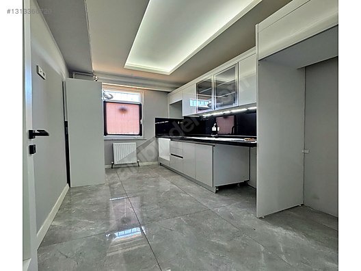 KAVAKLI MAH'DE VİLLA TADIN'DA KİRALIK 2+1 DÜZ GİRİŞ FIRSAT DAİRE - İSTANBUL BEYLİKDÜZÜ fotoğraf 10