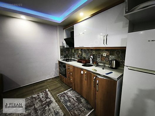 ÖĞRETMEN EVİ YANINDA 1+1 50M ARA KAT EŞYALI KİRALIK DAİRE - BATMAN MERKEZ fotoğraf 7