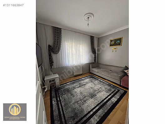TOKİLER'DE SATILIK 2+1 DAİRE - BURSA İNEGÖL fotoğraf 18