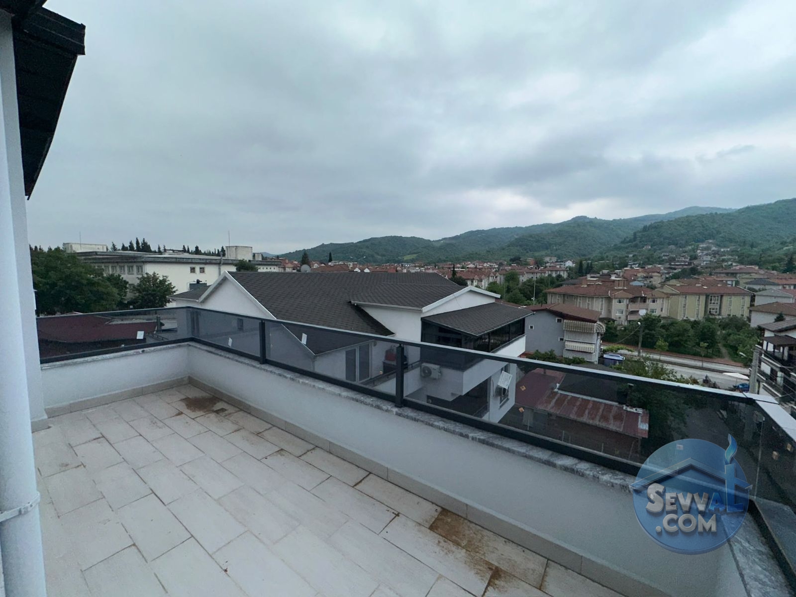 TOPÇULAR MH. SIFIR - EBEVENY BANYOLU - 3+1 ÇATI DUBLEKS - Kocaeli Gölcük fotoğraf 20