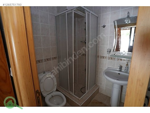 Silivri Akevler Sahil Sitesinde Satılık Villa - İSTANBUL SİLİVRİ fotoğraf 12
