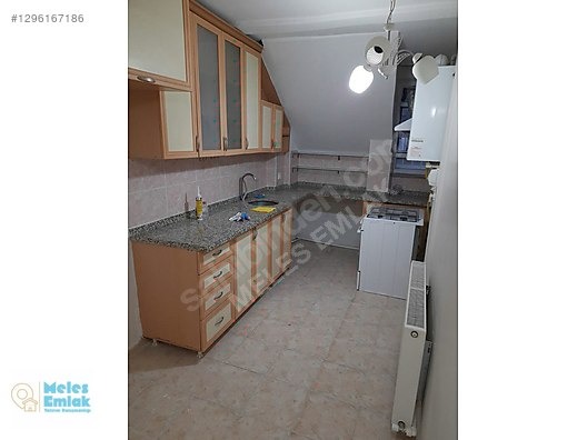 FATİH MEVLANA KAPIDA SATILIK 1+1 BAHÇE KATI FIRSAT DAİRE - İSTANBUL FATİH fotoğraf 4