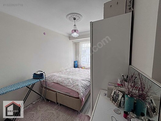 Sağlık Mah. 3+1 Ebeyn Banyolu Bireysel Garajlı Daire - BOLU MERKEZ fotoğraf 17