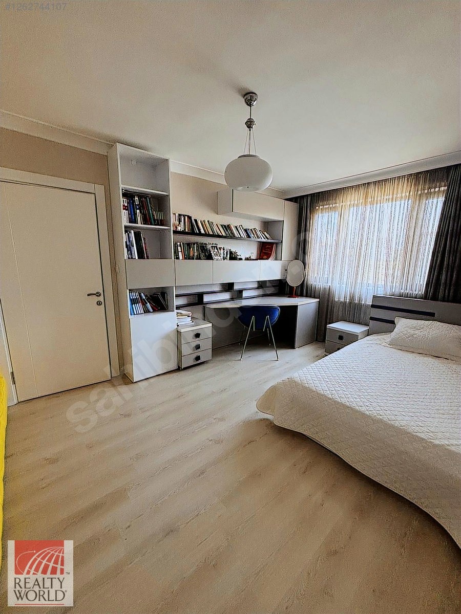 ANKARA BAĞLICA'DA 2 GİRİŞLİ VİLLA TADINDA LÜKS DUBLEKS SATILIK - ANKARA ETİMESGUT fotoğraf 21