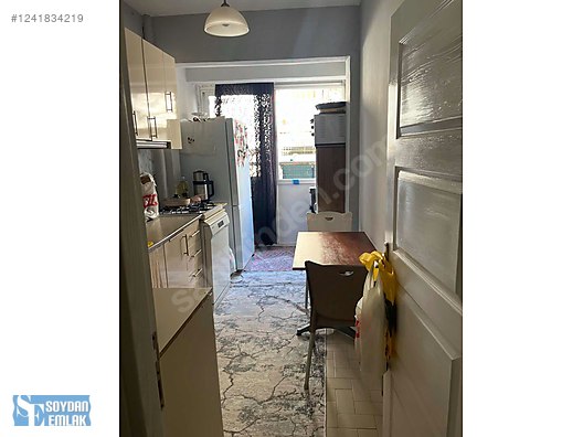 Denize yakın 2+1 GENİŞ DAİRE - MUĞLA MARMARİS fotoğraf 4