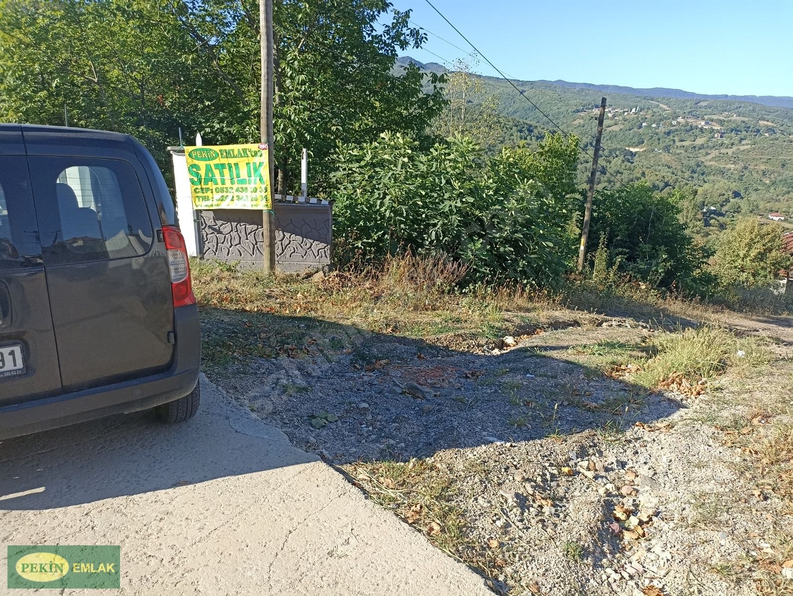 PEKİN EMLAK'tan SATILIK ARSA - KOCAELİ BAŞİSKELE fotoğraf 35
