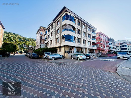 Kemalpaşa Sekiz Eylül Satılık 2+1 Daire - İZMİR KEMALPAŞA fotoğraf 50