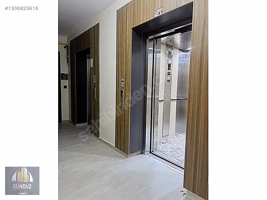 TACIN EMNİYET ARKASINDA FUL EŞYALI KOMBİLİ FIRSAT LÜX DAİRE ! - AKSARAY MERKEZ fotoğraf 14