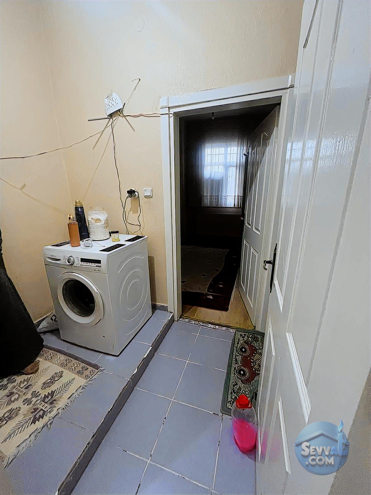 ENKA'DAN KÖRFEZ FATİH MAH.DE SATILIK 3+1 YÜKSEK GİRİŞ DAİRE - Kocaeli Körfez fotoğraf 18