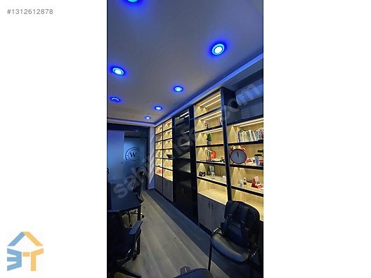 7/24 Güvenlikli Caspianda Kurumsala Uygun 25 m² Ofis - İSTANBUL ÜMRANİYE fotoğraf 2