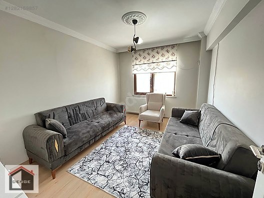 BORAZANLAR MAHALLESİNDE FUL EŞYALI KİRALIK 3+1 DAİRE - BOLU MERKEZ fotoğraf 6
