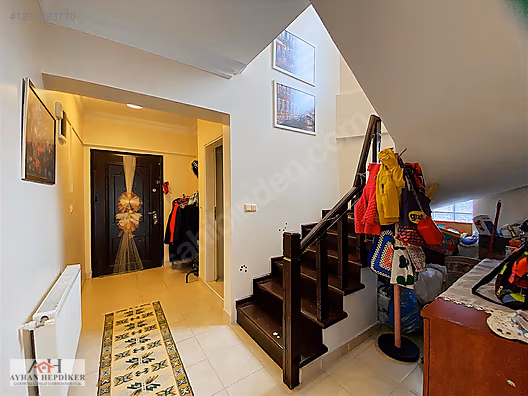 Acil Serdivan Arabacı Alanı'nda 160m²Müstakil Bahçeli Villa acil - SAKARYA SERDİVAN fotoğraf 2
