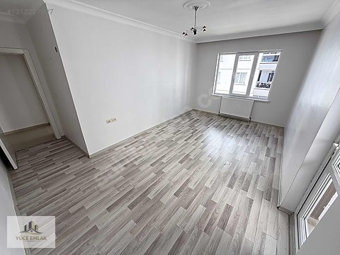 YÜCE'DEN ▓KAPALI OTOPARK 3+1 GENİŞ OTURUMLU KİLERLİ FIRSAT DAİRE - ANKARA PURSAKLAR fotoğraf 21
