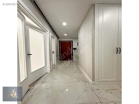 BEYLİKDÜZÜ KAVAKLI'DA MARİNAYA KOMŞU SATILIK 3+1 FIRSAT DAİRE - İSTANBUL BEYLİKDÜZÜ fotoğraf 27