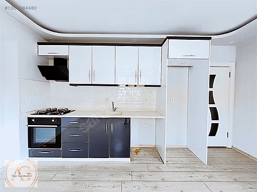 !!FIRSAT!! ARYA GAYRİMENKUL'DEN AKÇAY'DA SATILIK 1+1 DAİRE - BALIKESİR EDREMİT fotoğraf 8