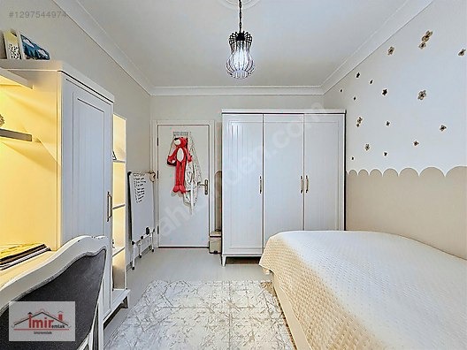 İMİR EMLAK'TAN YENİ BİNA 4+1 150m2 ORTAKAT GÜNEY CEPHE DAİRE - ANKARA PURSAKLAR fotoğraf 19