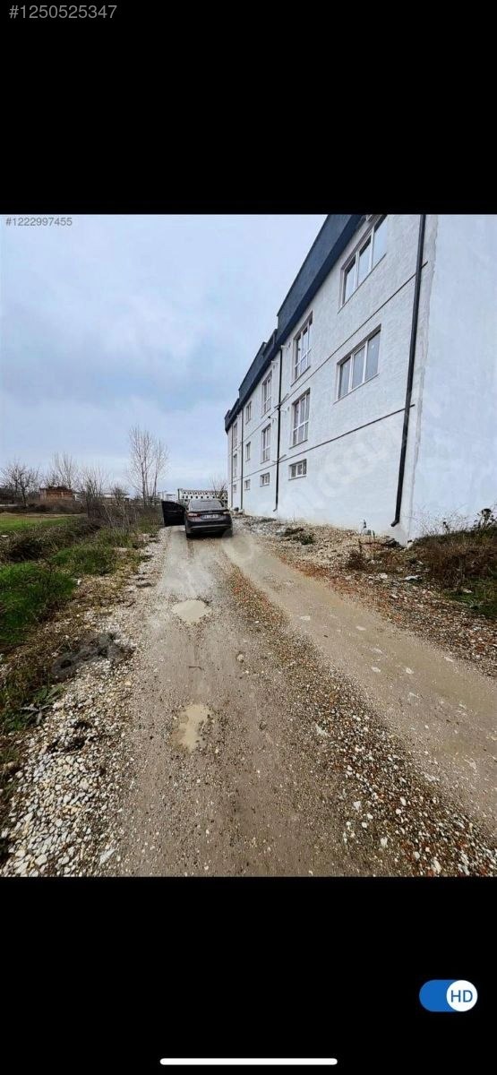 15 dairelik hazır proje Ada 138/59 Akhisar - BURSA İNEGÖL fotoğraf 8