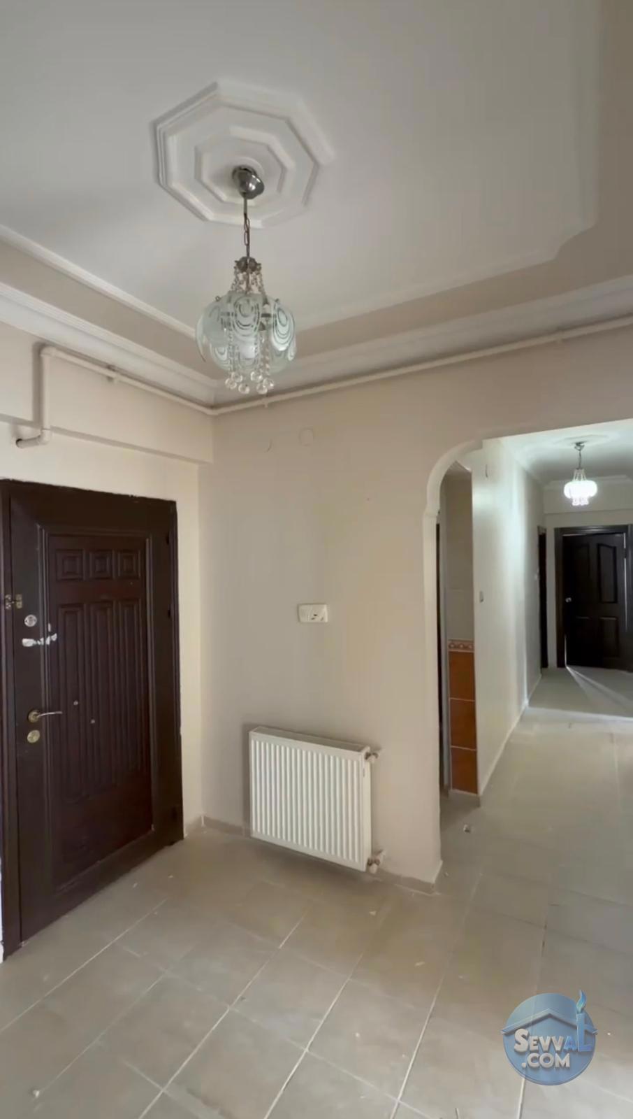  NARLIKUYU MAH. 6. KAT (ARA KAT) 4 ODALI 2 BALKONLU 170 m2 DOĞALGAZLI ASANSÖRLÜ  - ŞANLIURFA KARAKÖPRÜ fotoğraf 14