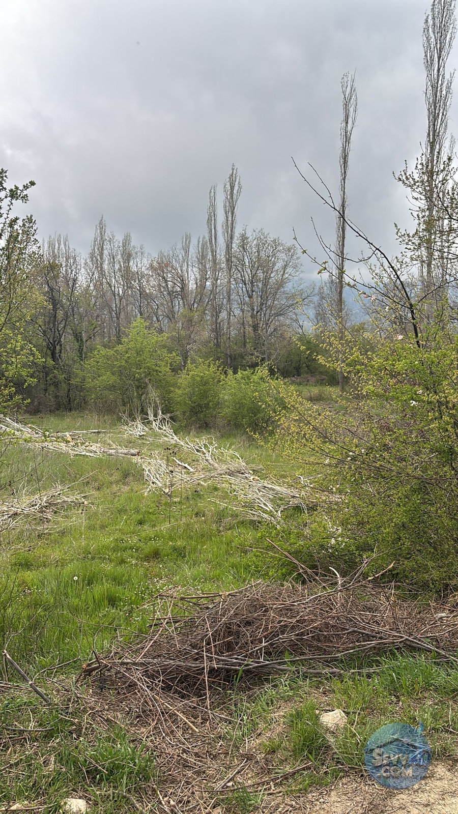 AĞLASUN BALA MAHALLESİ SATILIK FIRSAT ARAZİ - Burdur Ağlasun fotoğraf 26