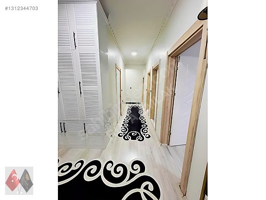 SATILIK 3+1 DOĞALGAZLI DAİRE Ağrı Merkez Abide Mahallesi - AĞRI MERKEZ fotoğraf 19