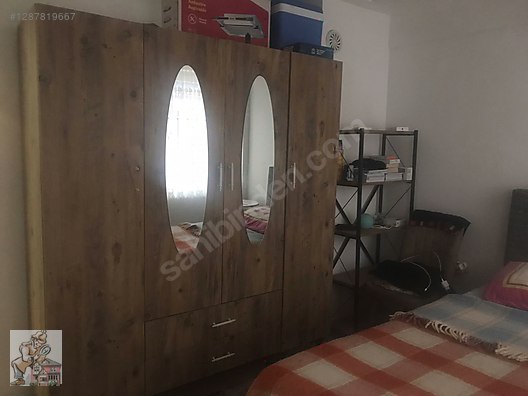Gözde Gayrimenkul'den Umurbey Mahallesinde Satılık 2+1 Daire - BURSA YILDIRIM fotoğraf 8