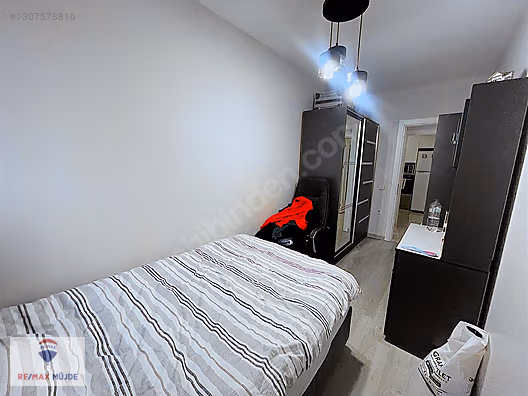 BAYRAMPAŞA PAŞAEVLER 3+1 SATILIK DAİRE - İSTANBUL BAYRAMPAŞA fotoğraf 9