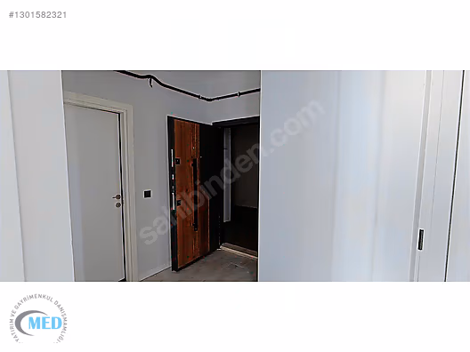 MED GAYRİMENKULDEB YATIRIMIN ve KONFORUN ZİRVESİNDE 3+1 DAİRE - BURSA İNEGÖL fotoğraf 3