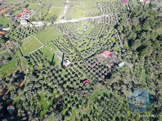 Kuşadası Kirazlıda fırsat bahçe - AYDIN KUŞADASI fotoğraf 20