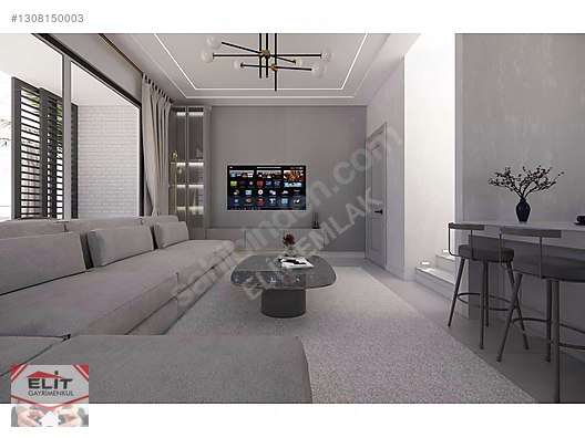 %50 PEŞİNAT KALANA 12 AY VADE SEÇENEĞİ İLE HAVUZLU TRİPLEX VİLLA - SAKARYA KOCAALİ fotoğraf 34