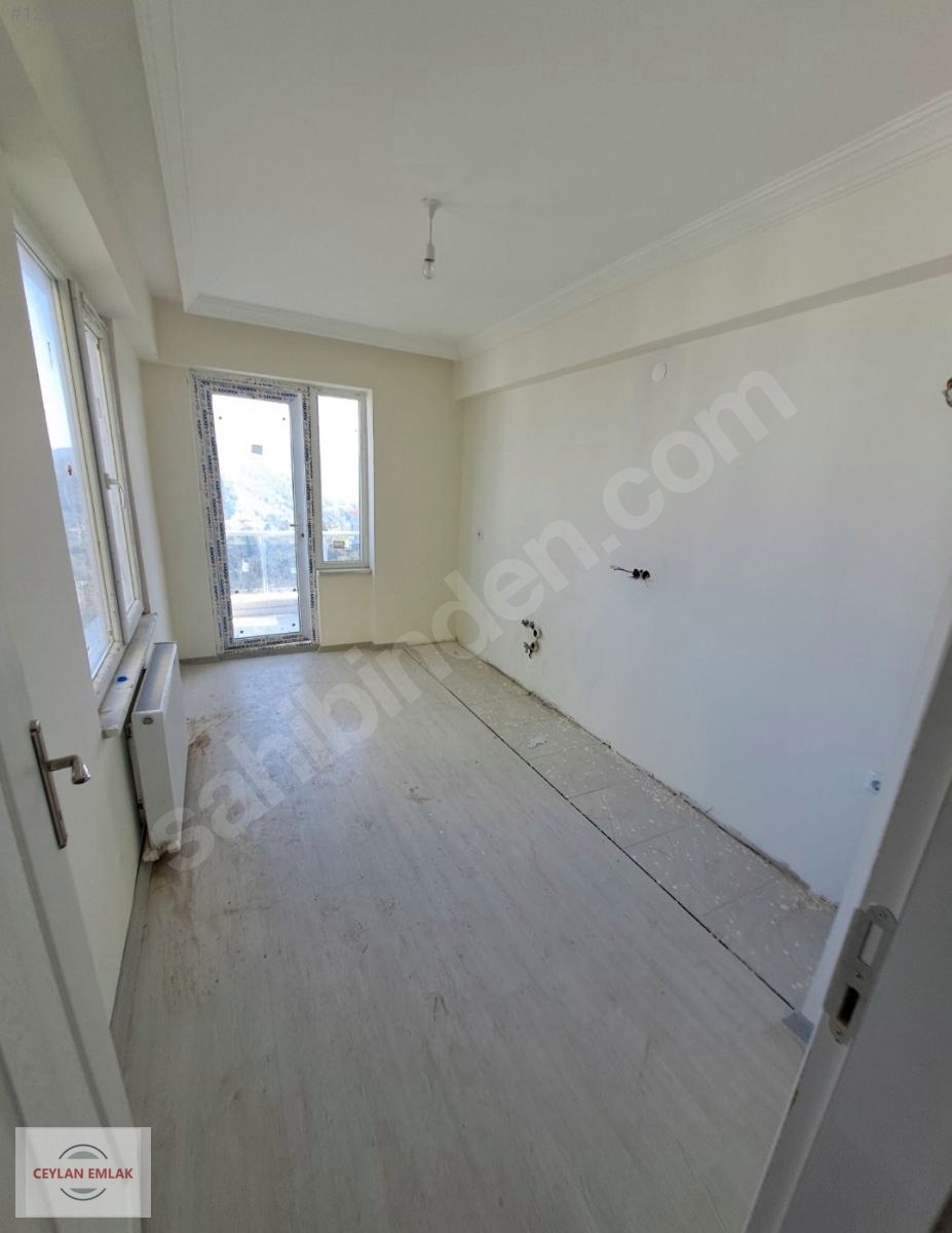 3+1 satılık Doğalgazlı sıfır daire Krediye uygun %80 - GİRESUN MERKEZ fotoğraf 8
