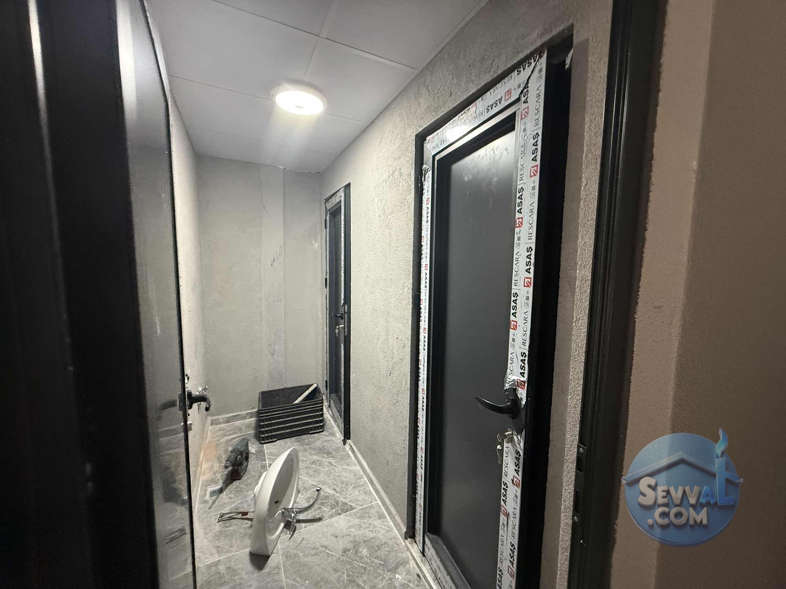 SEPETLİPINARDA 3 ADET SIFIR ÇİFT GİRİŞLİ DEPO - Kocaeli Başiskele fotoğraf 22