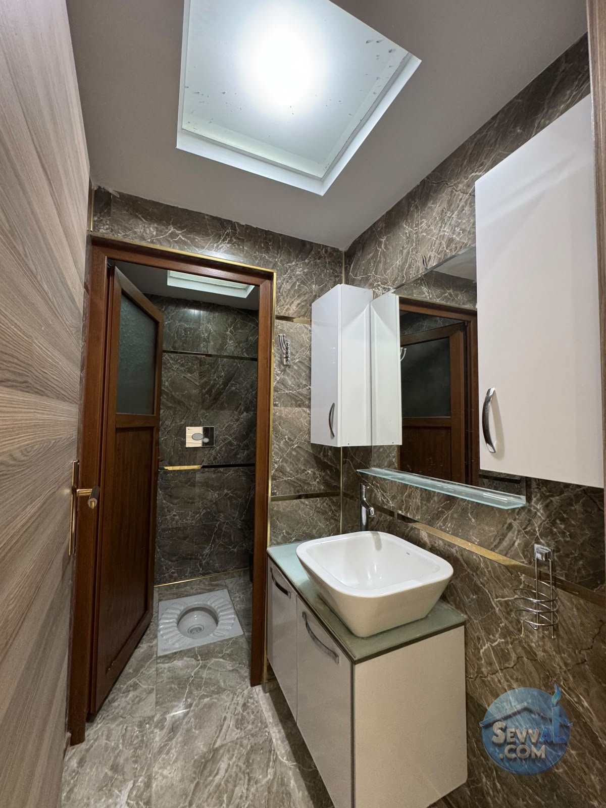 İPEKYOL MAH 3,KAT 4+1 D.GAZLI,ASANSÖRLÜ - ŞANLIURFA HALİLİYE fotoğraf 16