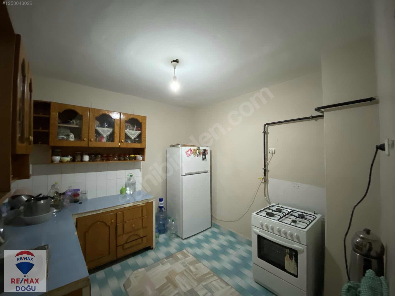 [REMAX DOĞU] ESKİ DEVLET HASTANESİ YAKININDA 3+1 SATILIK DAİRE - ELAZIĞ MERKEZ fotoğraf 4