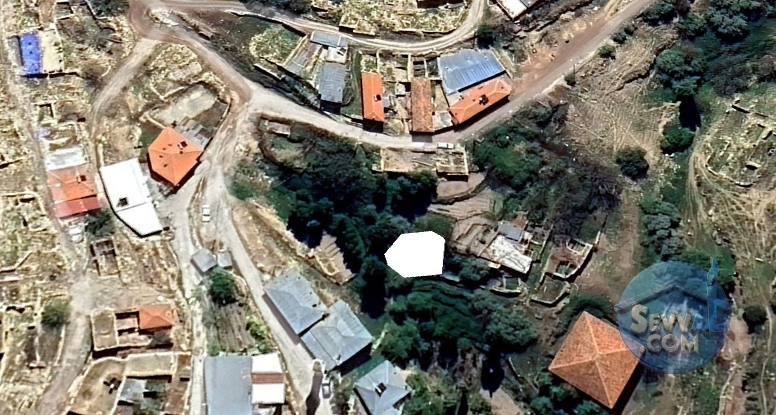KARAMAN MERKEZ ZENGEN KÖYİÇİ İMARLI 133 M² BAHÇEMİZ SATILIKTIR. - Karaman Merkez fotoğraf 11