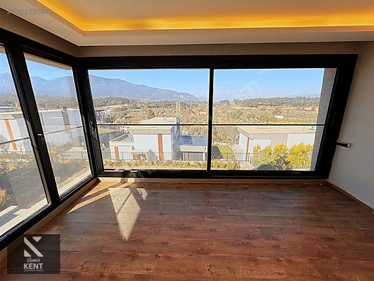 Yukarıkızılca 5+1 Lüks Havuzlu Dubleks 230 m2 Site İçi Müstakil - İZMİR KEMALPAŞA fotoğraf 44