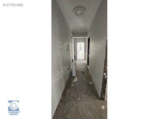 RAMSUDAN BAHÇELİEVLERDE SATILIK 2+1 DAİRE - ADIYAMAN MERKEZ fotoğraf 11
