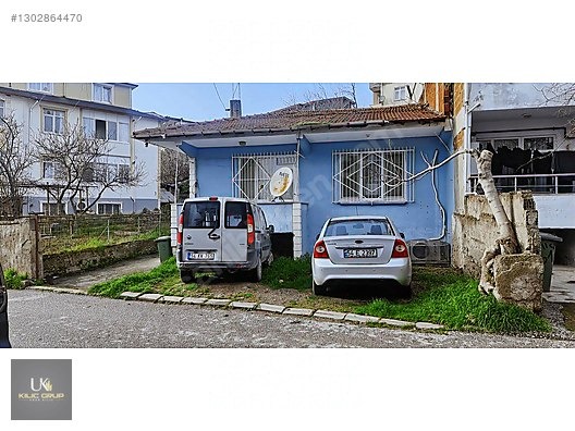 KILIÇ GRUP 432 M2 ARSA ÜZERİNDE MÜSTAKİL EV - KOCAELİ KÖRFEZ fotoğraf 4