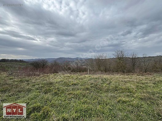 Kandıra Akıncı Köyü'nde Satılık 478 m² Müstakil Tapulu Arsa - KOCAELİ KANDIRA fotoğraf 4